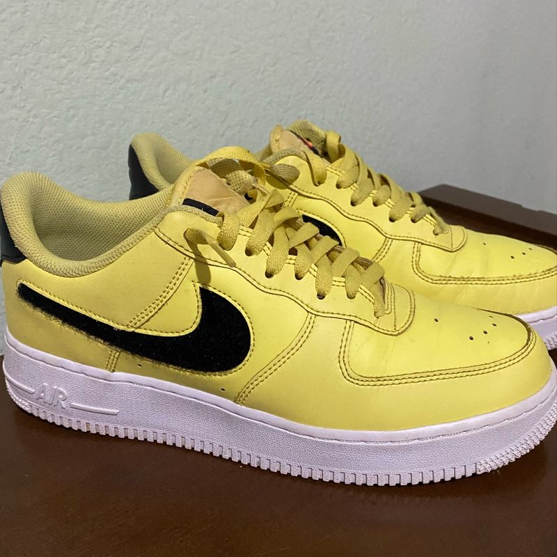 Air force hot sale yellow pulse