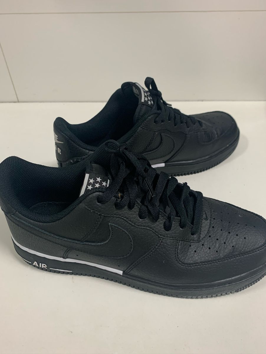 Nike Air Force T Nis Masculino Nike Usado Enjoei