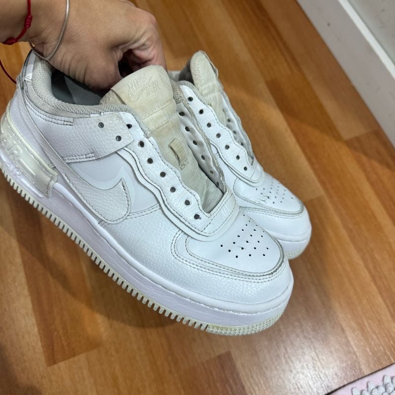 Nike Air Force Nike Air Force Usado 110912707 enjoei