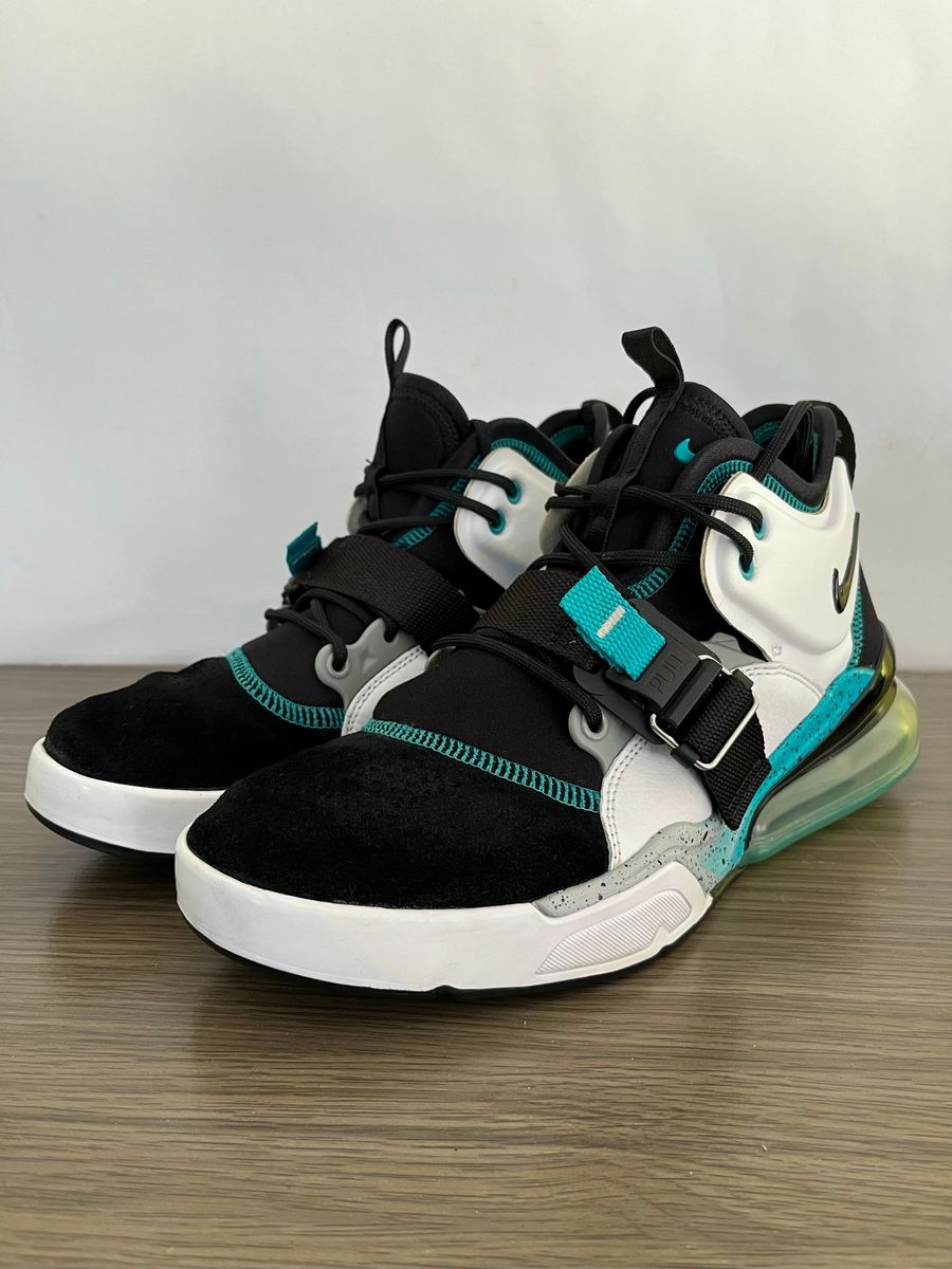 Nike Air Force 270 Command Force Nike Usado 106657259 enjoei