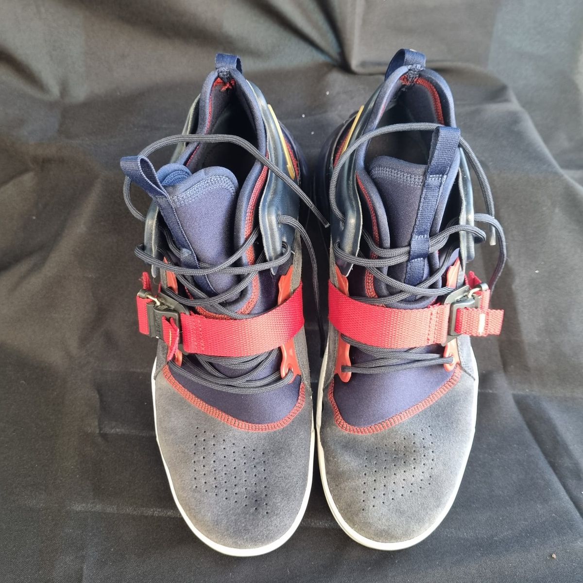 Nike Air Force 270 Dream Team Nike Usado 110811025 enjoei