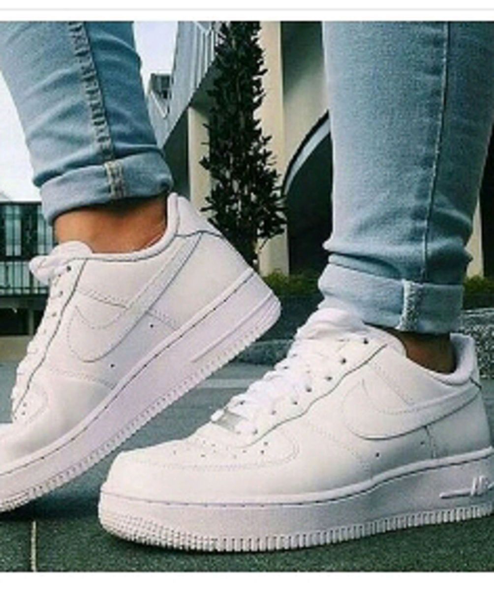 nike air force 36