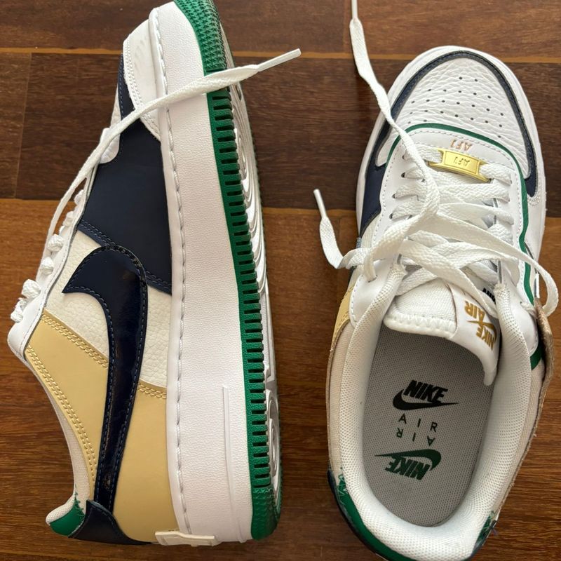 Nike force a1 store