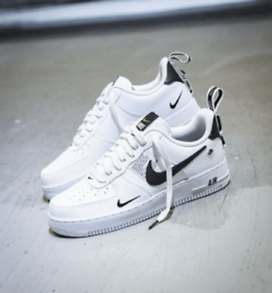 nike air force lançamento 2019