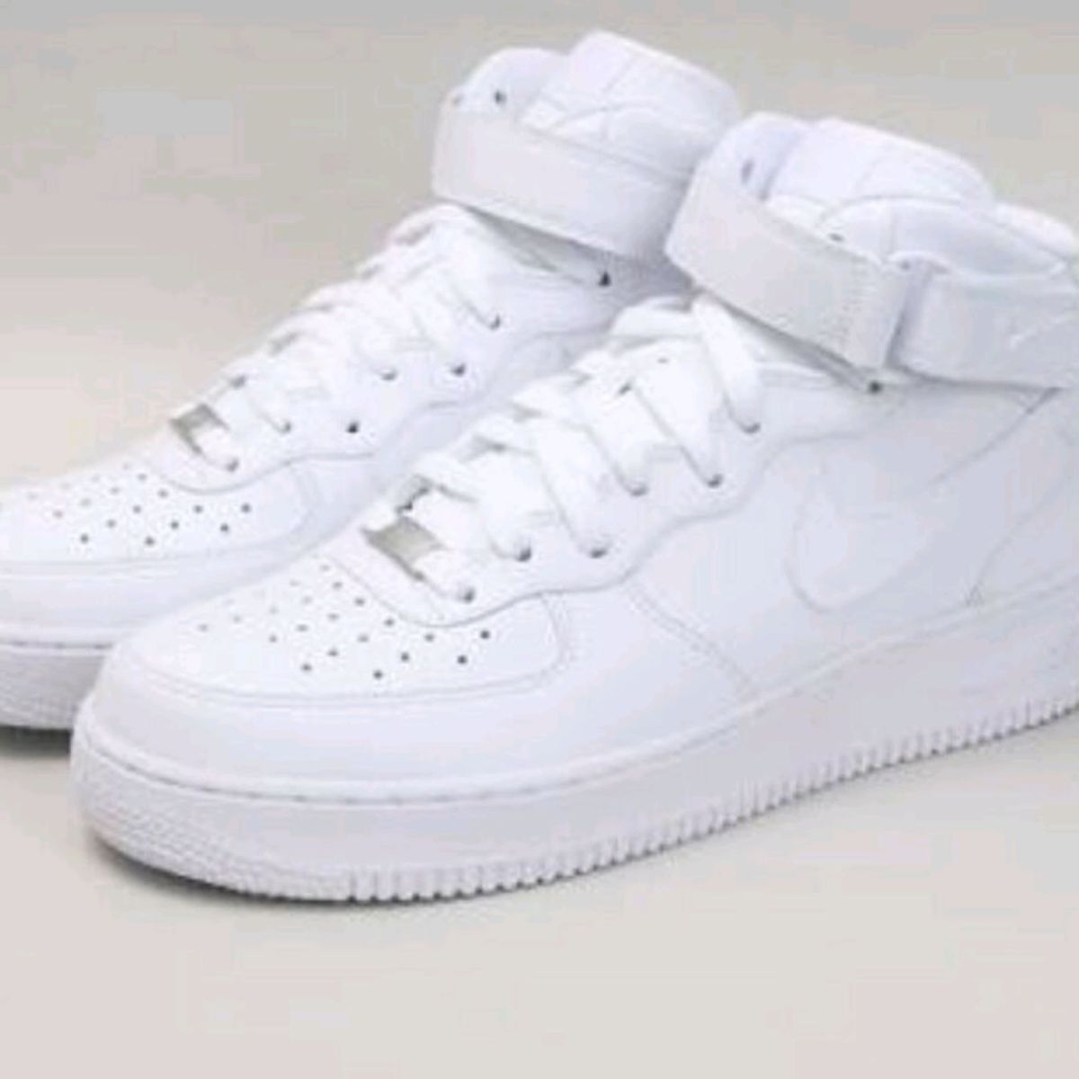 nike air force 1 chunky