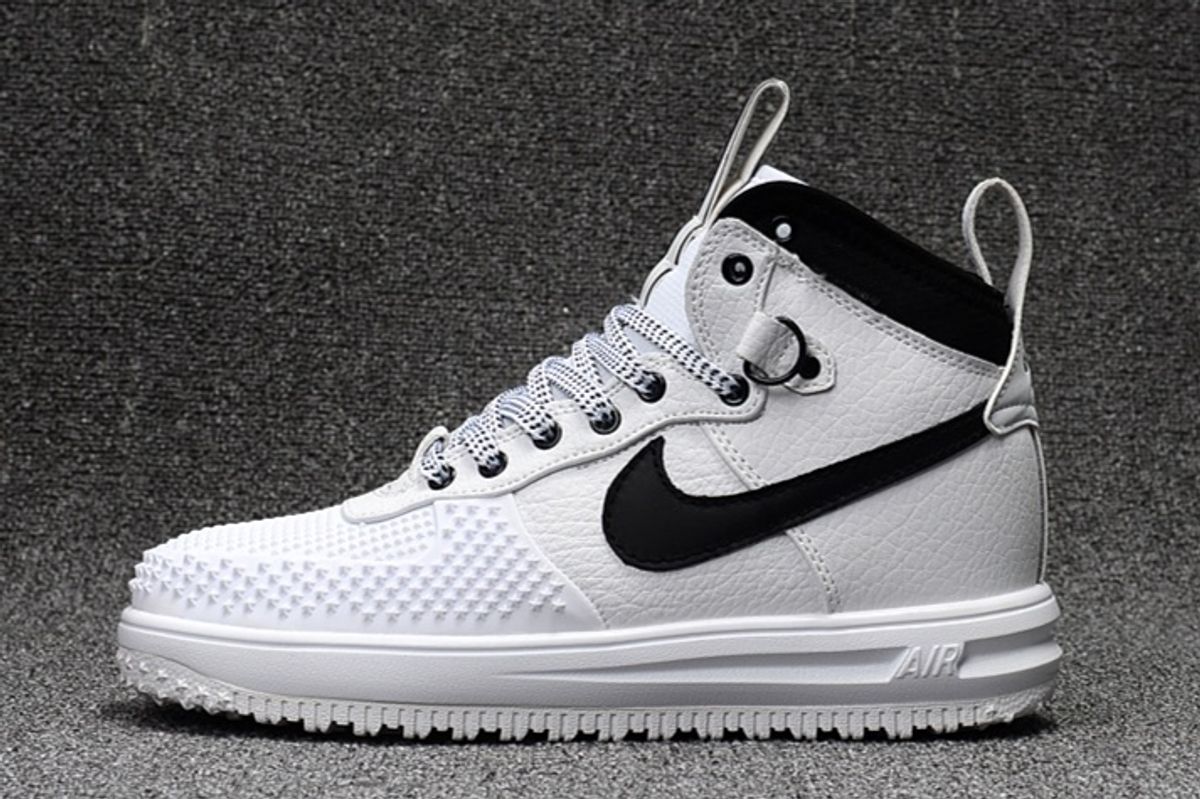 nike bota air force