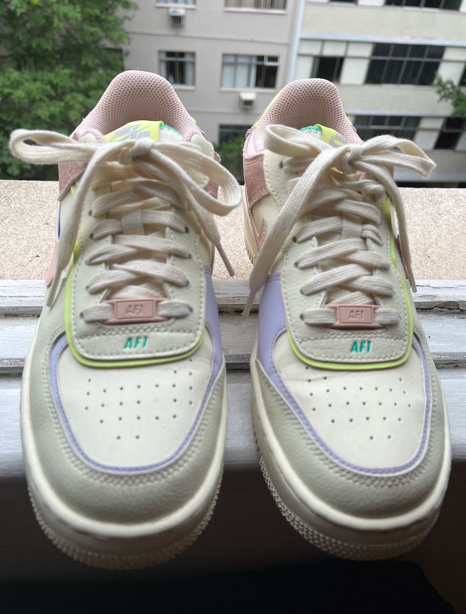 nike air force candy