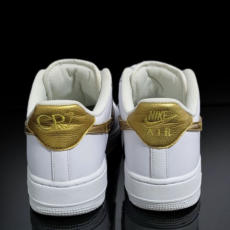 Air force 1 store cr