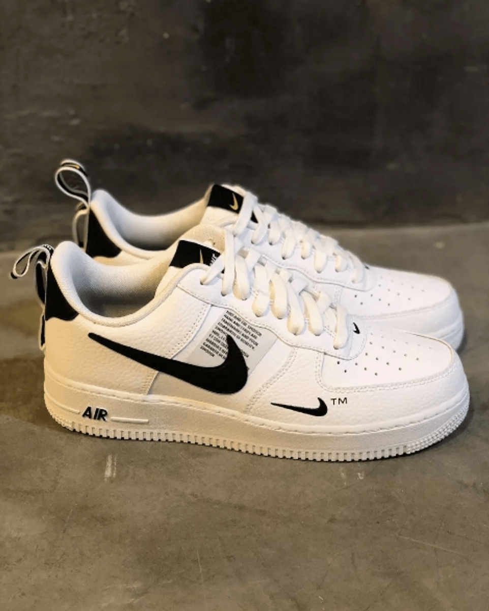 tênis nike air force lv8