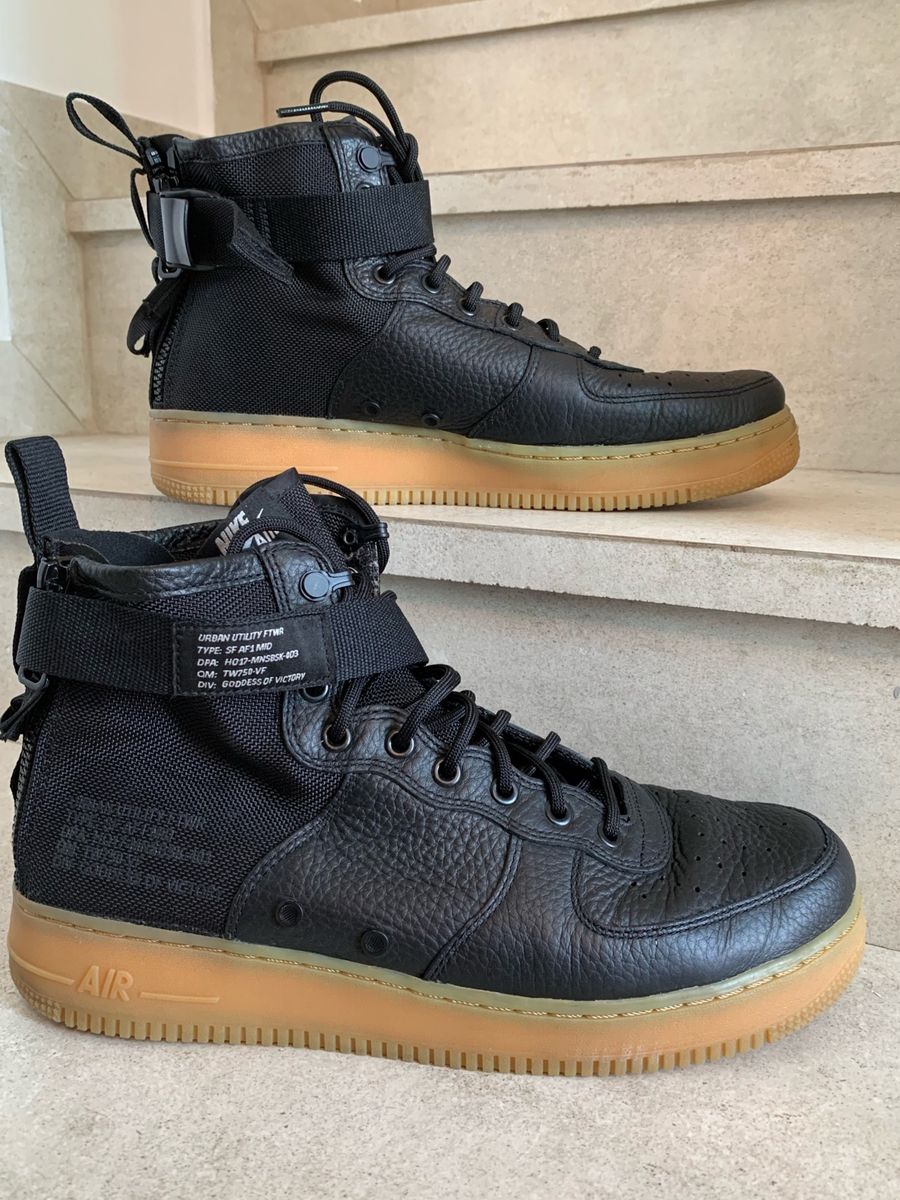 nike air force military