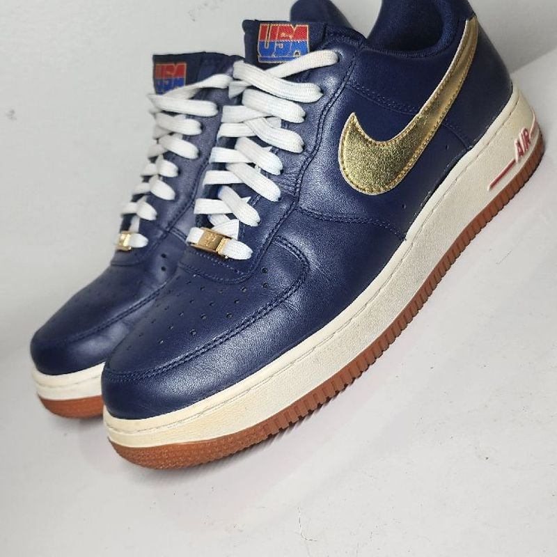 Nike air force 1 dream hot sale team collection