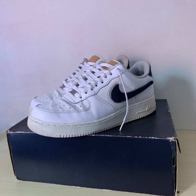 Jual nike air force 1 best sale swoosh pack