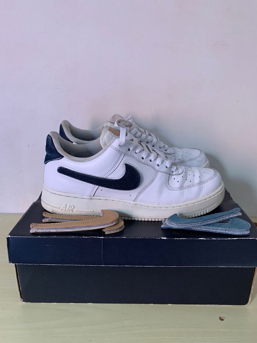 Velcro nike 2024 swoosh pack