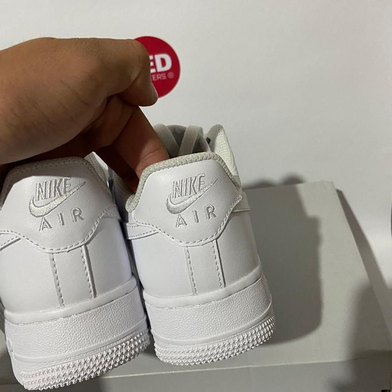 Nike Air Force Original N:36 | Nike Nunca Usado 110938698 | enjoei