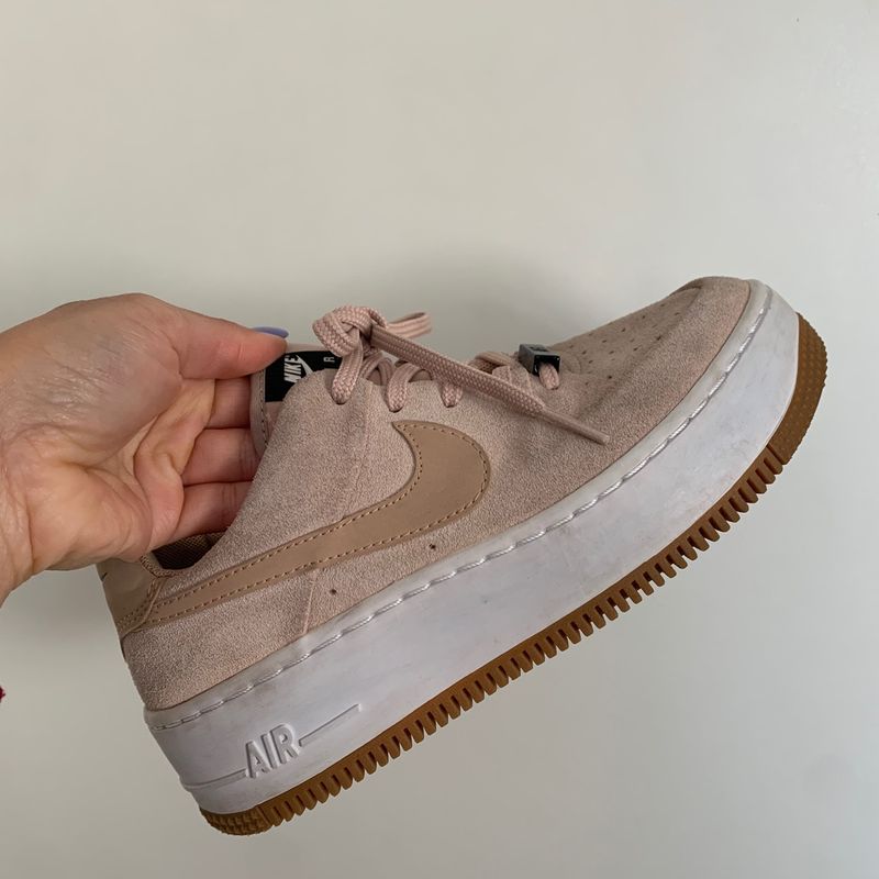 Nike rose sales pale