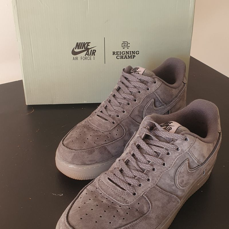 Nike hot sale reigning champ