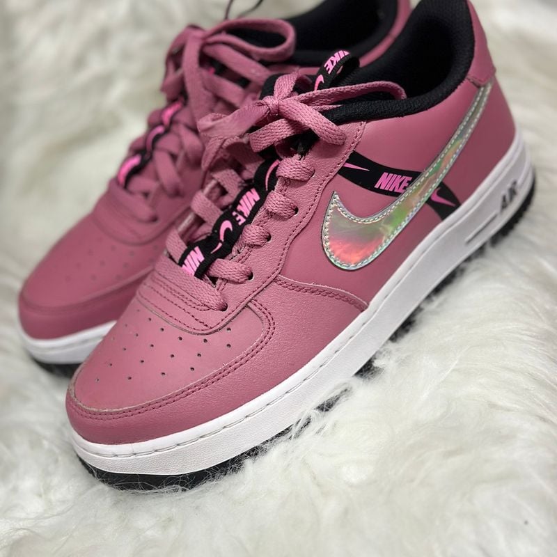 Air force best sale utility pink