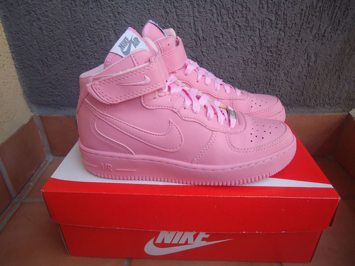 air force rosa bebe