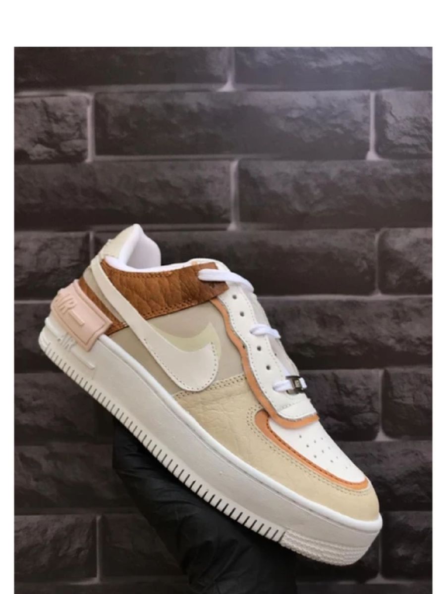 tênis nike air force 1 ultraforce mid feminino