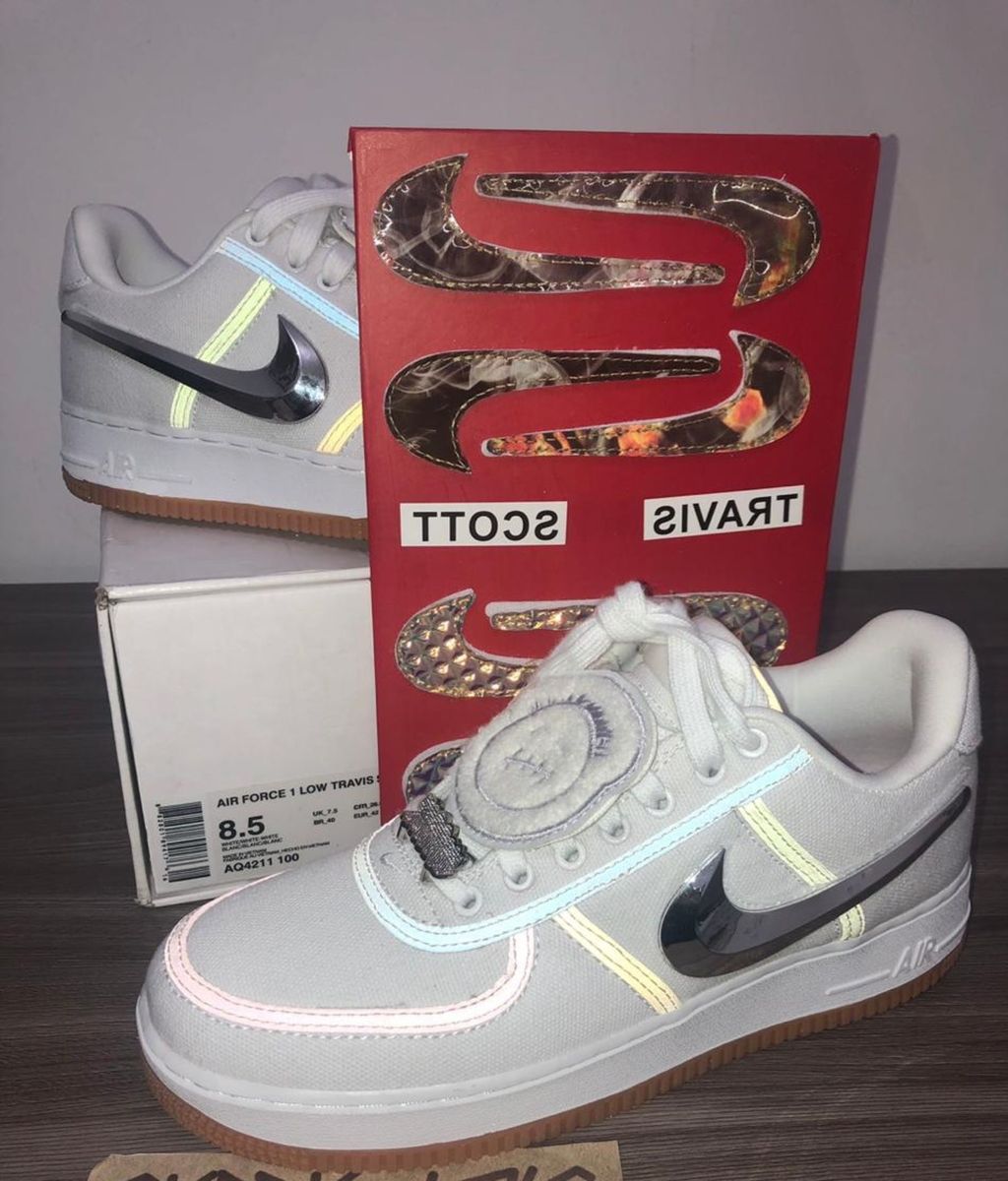 travis scott tenis nike