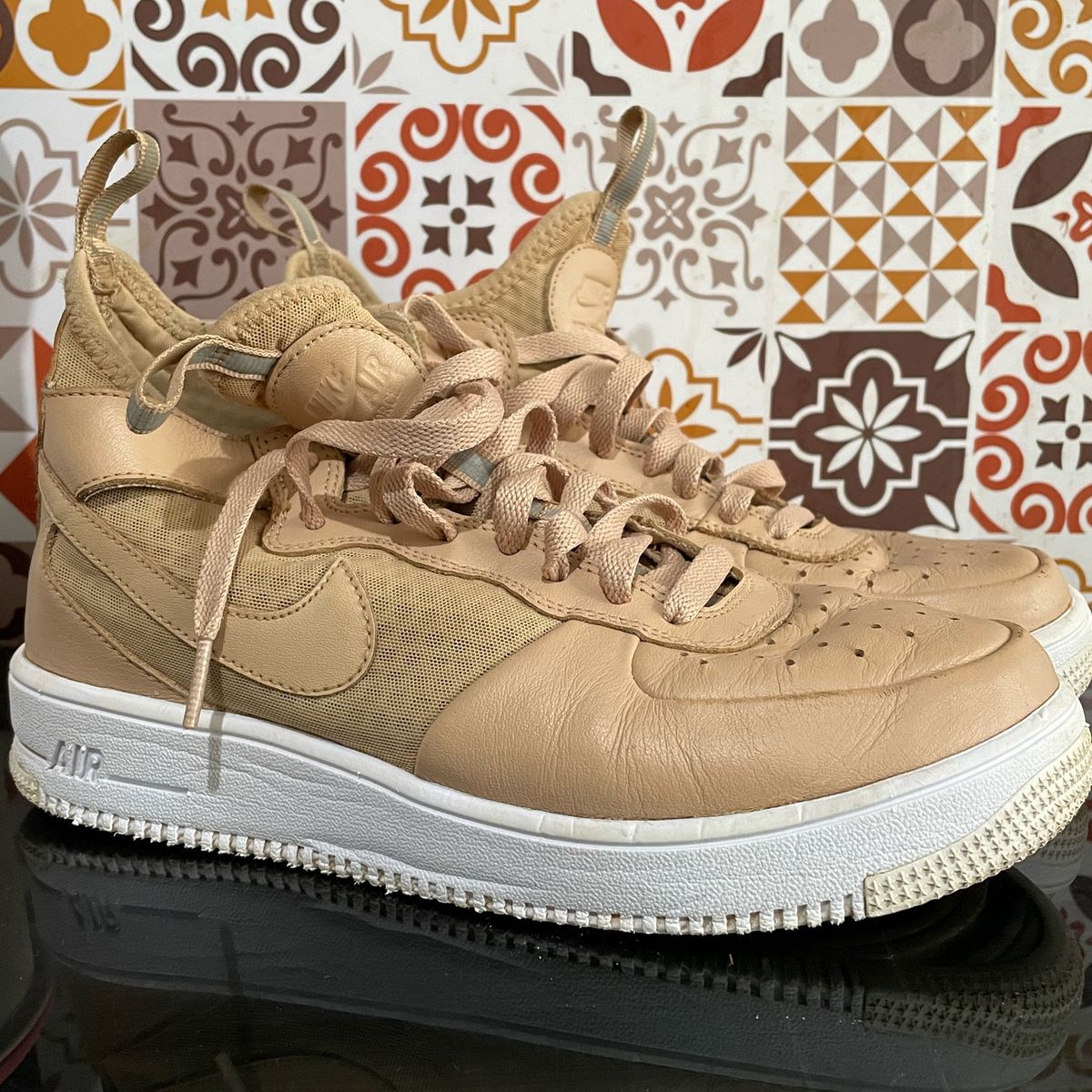 nike air force ultra high