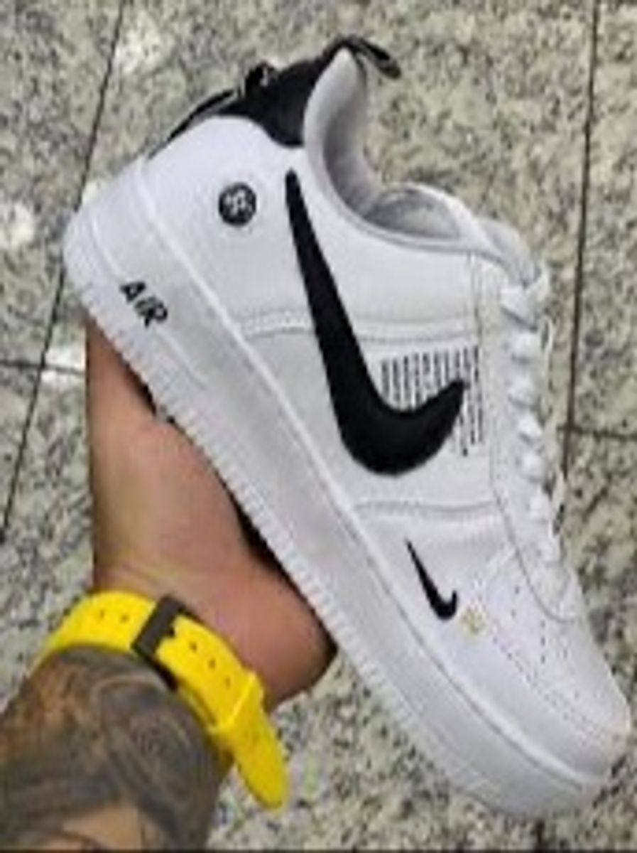 sapato masculino da nike