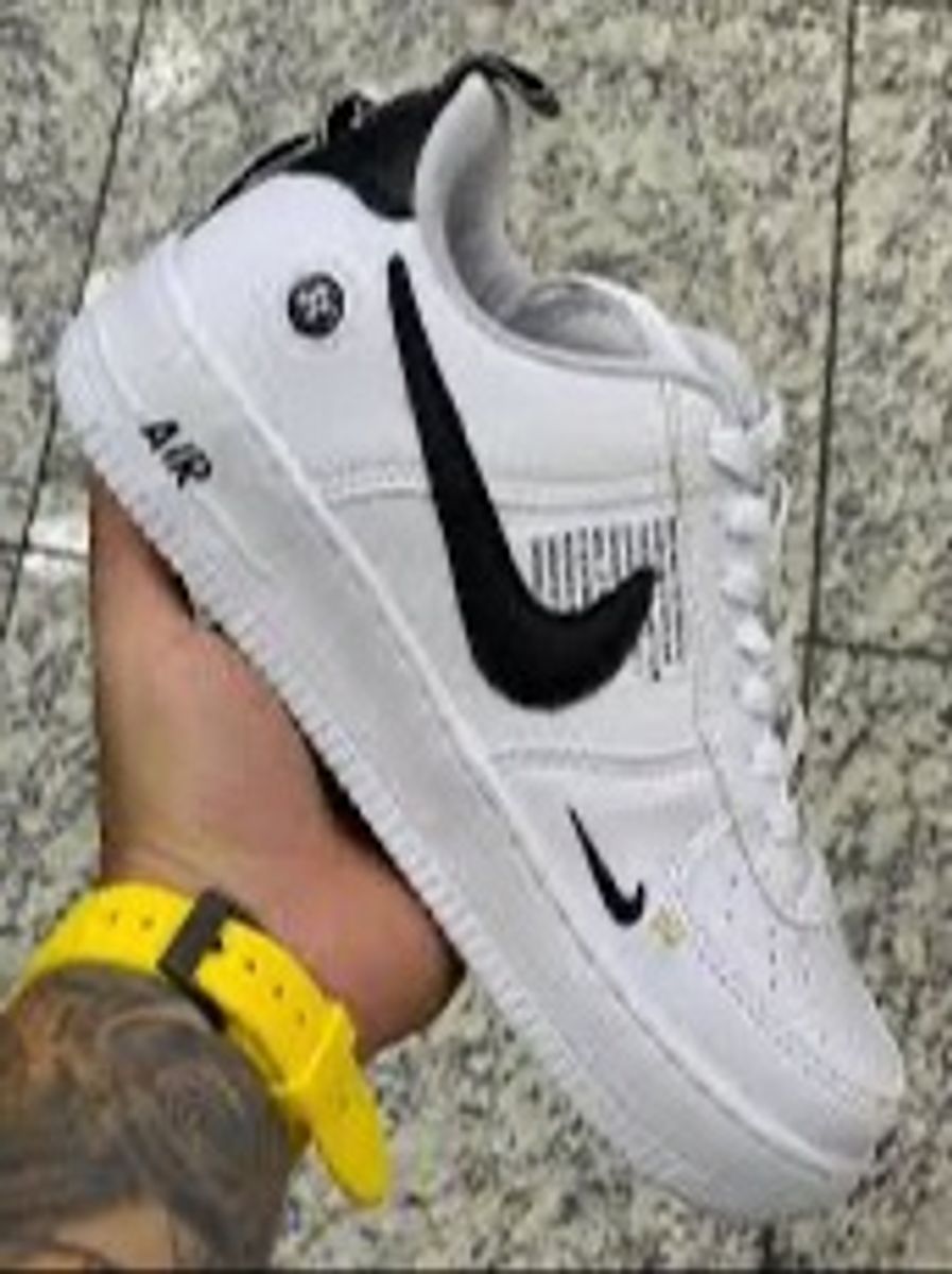 sapato air force
