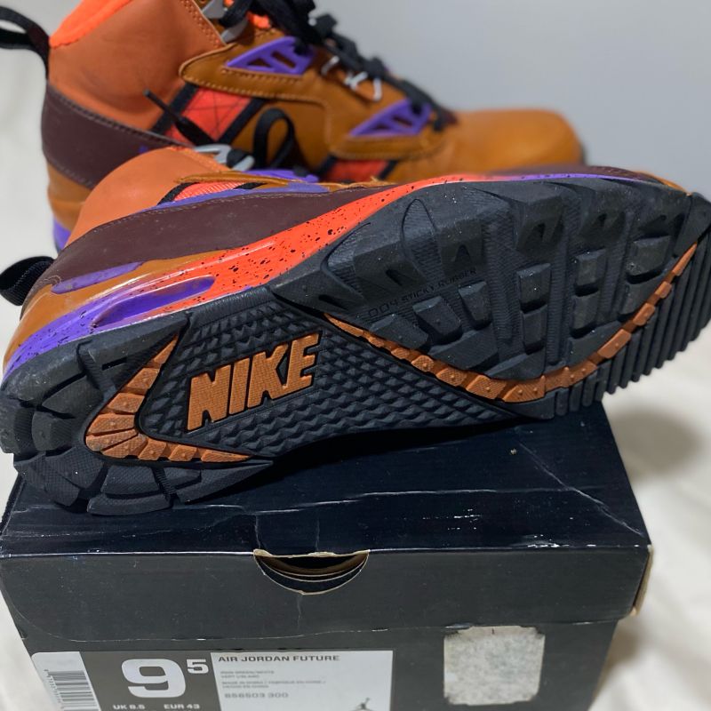 Nike Air H20 Repel Tênis Masculino Nike Usado 76845103 enjoei