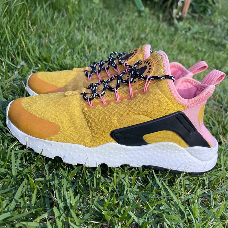 Tênis nike air huarache 2024 feminino