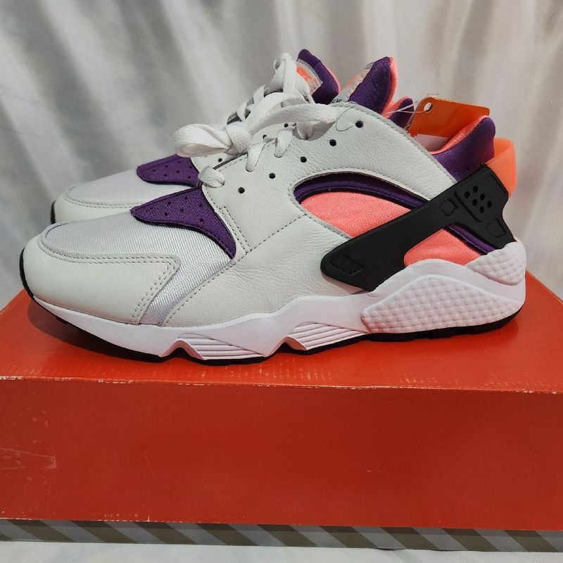 Bright huaraches sales