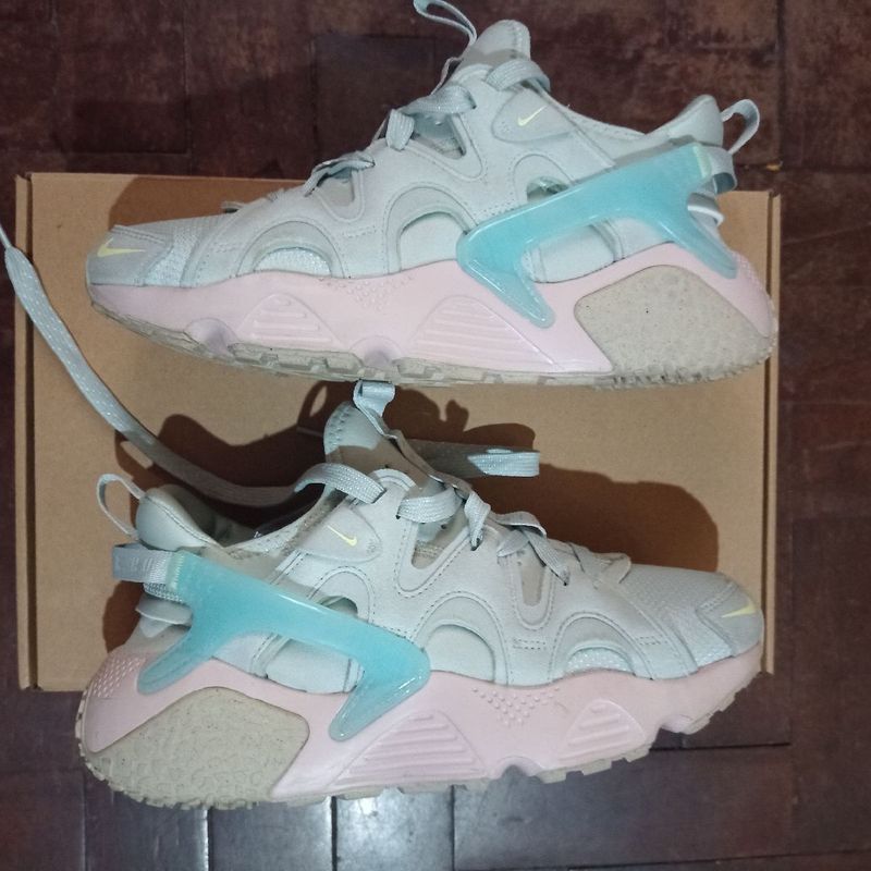 Huarache mint best sale