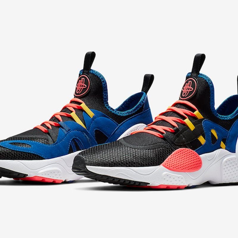 Huarache best sale edge nike