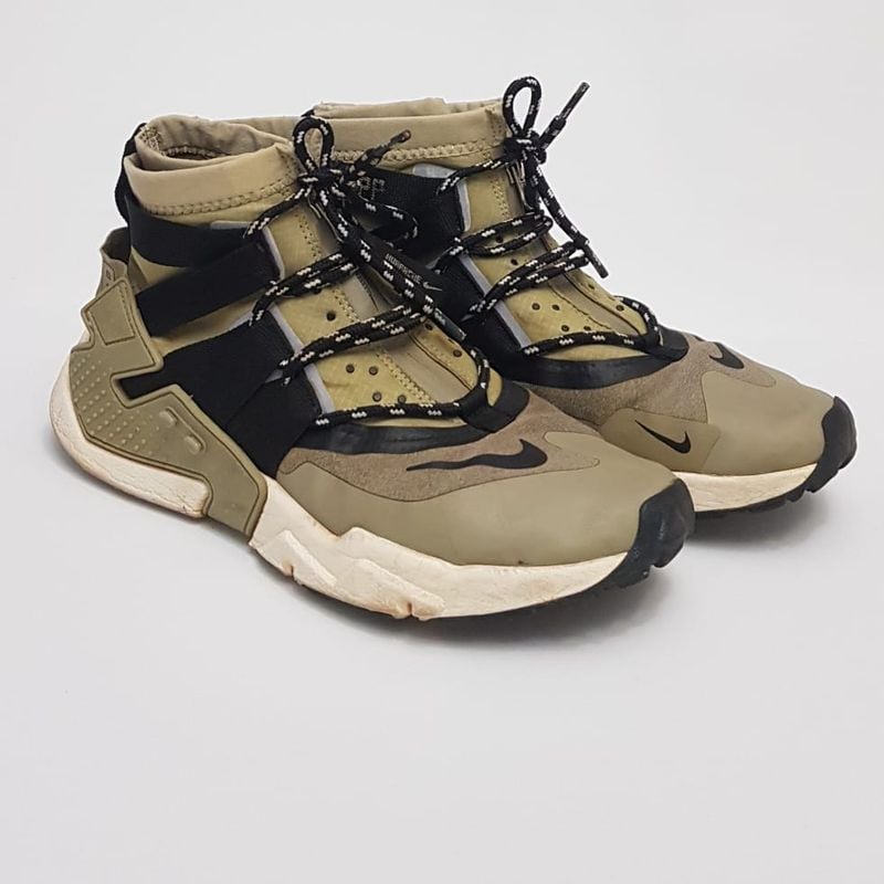 Nike huarache hot sale gripp