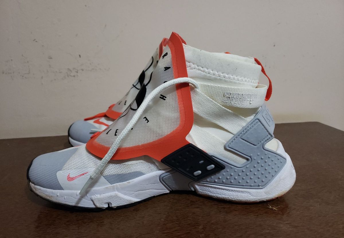 tênis nike air huarache gripp masculino