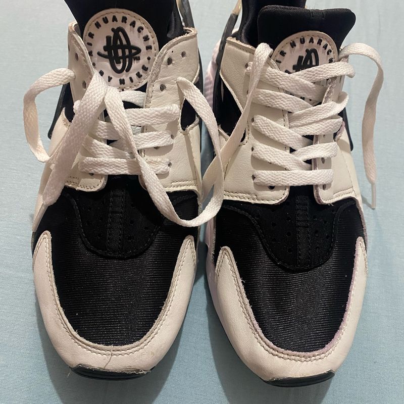 Original Nike Air Huarache White Comprar Nike Air Huarache Craft