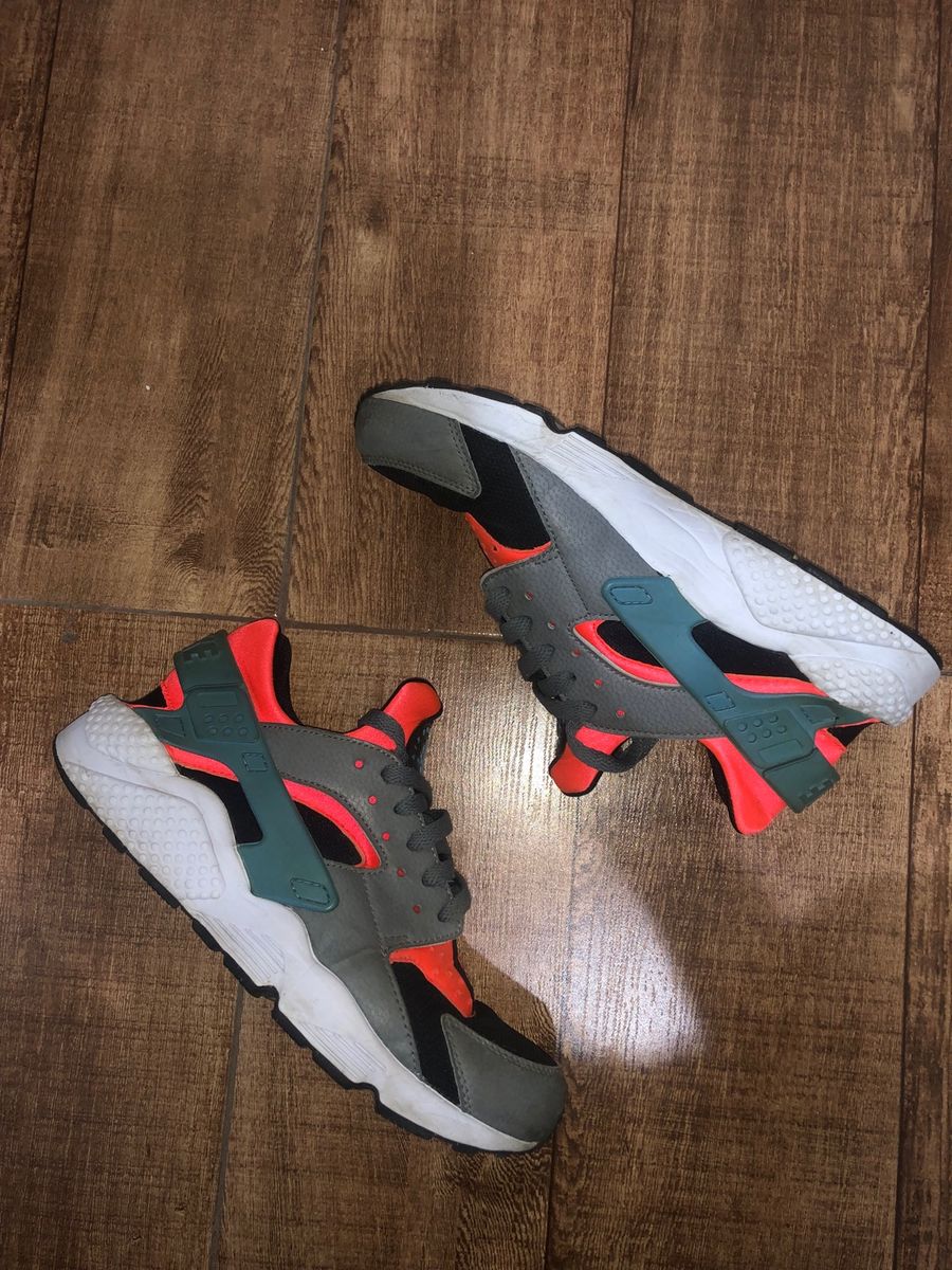 Nike huarache run store premium