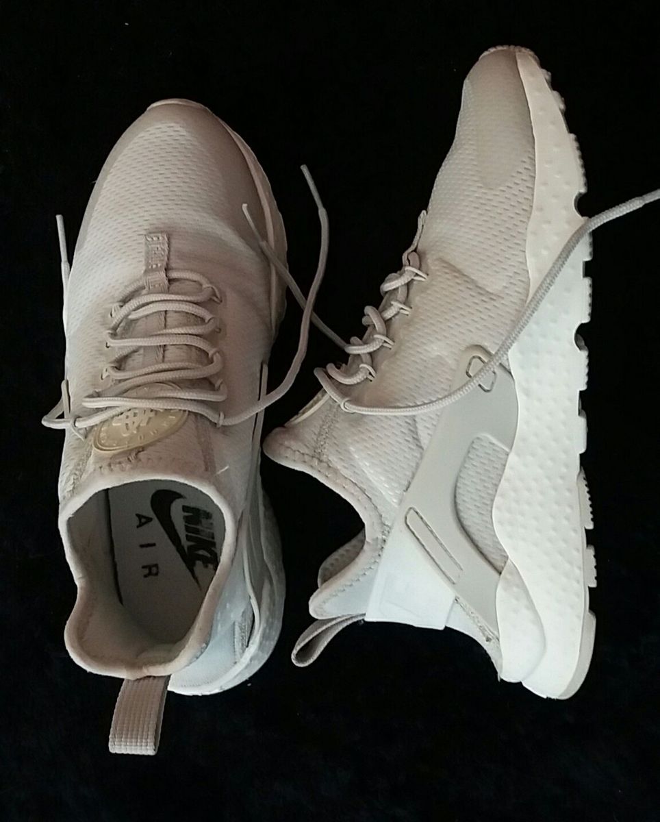 tênis nike air huarache run ultra feminino