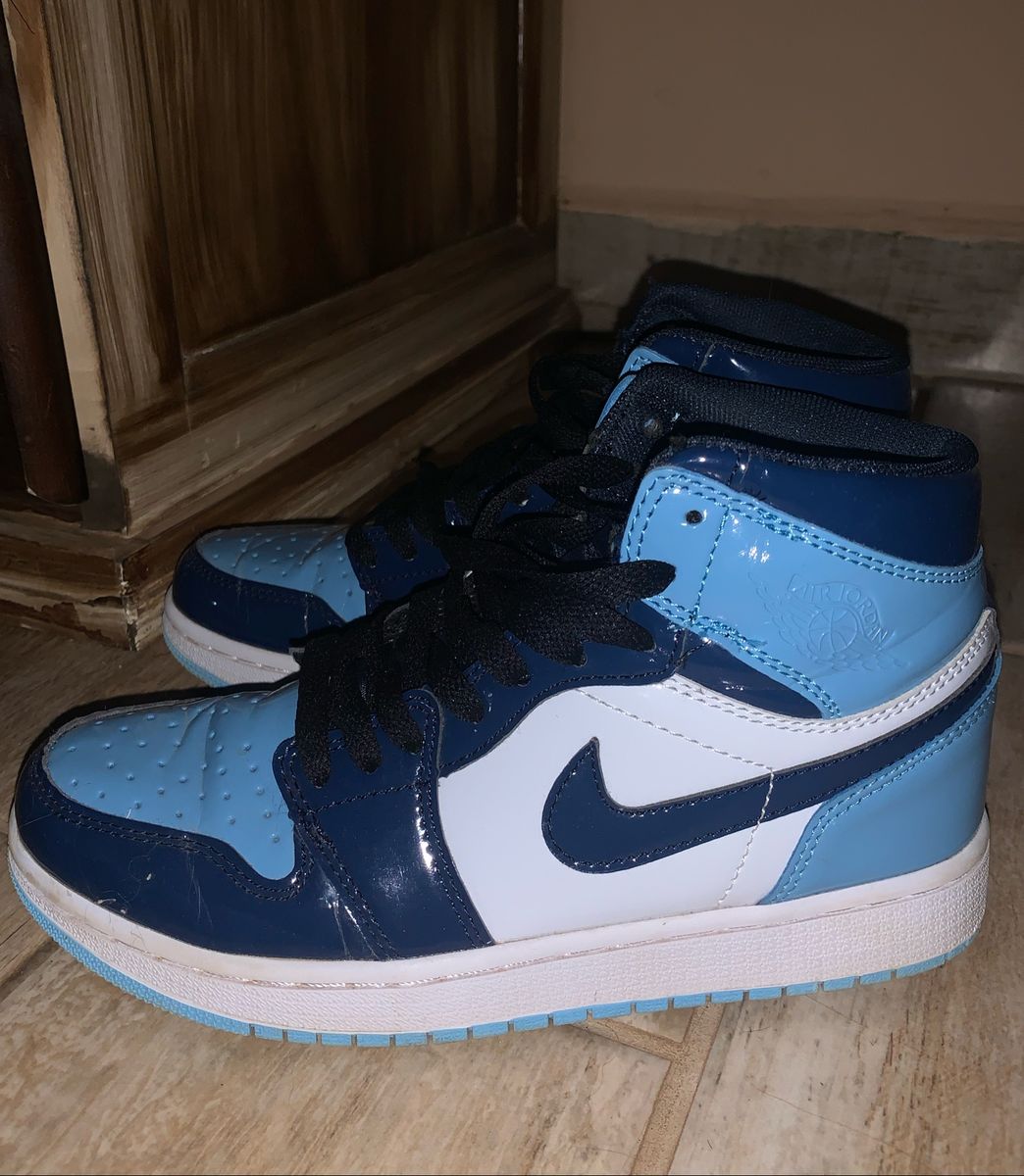 air jordan chill blue