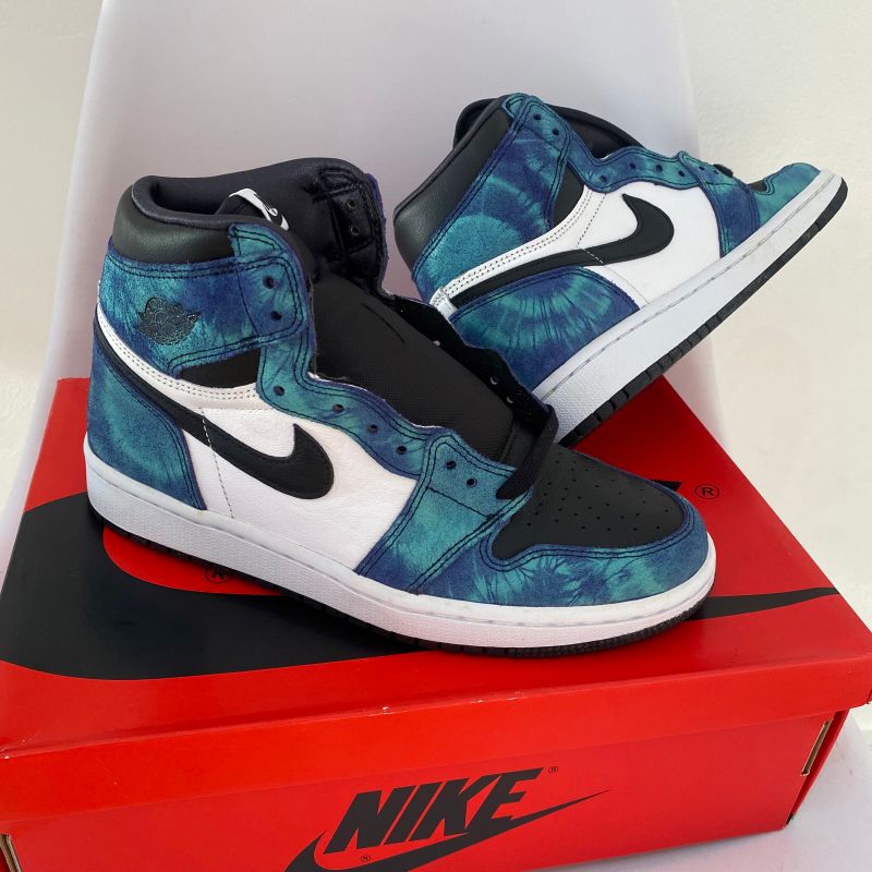 Nike Air Jordan 1 High Og - 