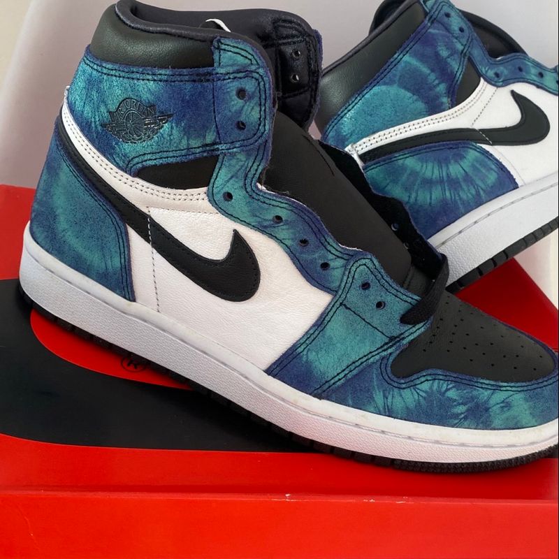 Nike Air Jordan 1 High Og - 