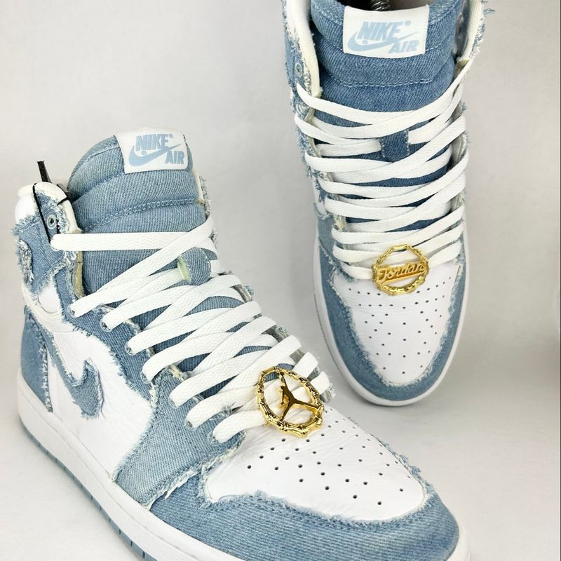 Nike Air Jordan 1 High Original | Nike Usado 108903958 | enjoei