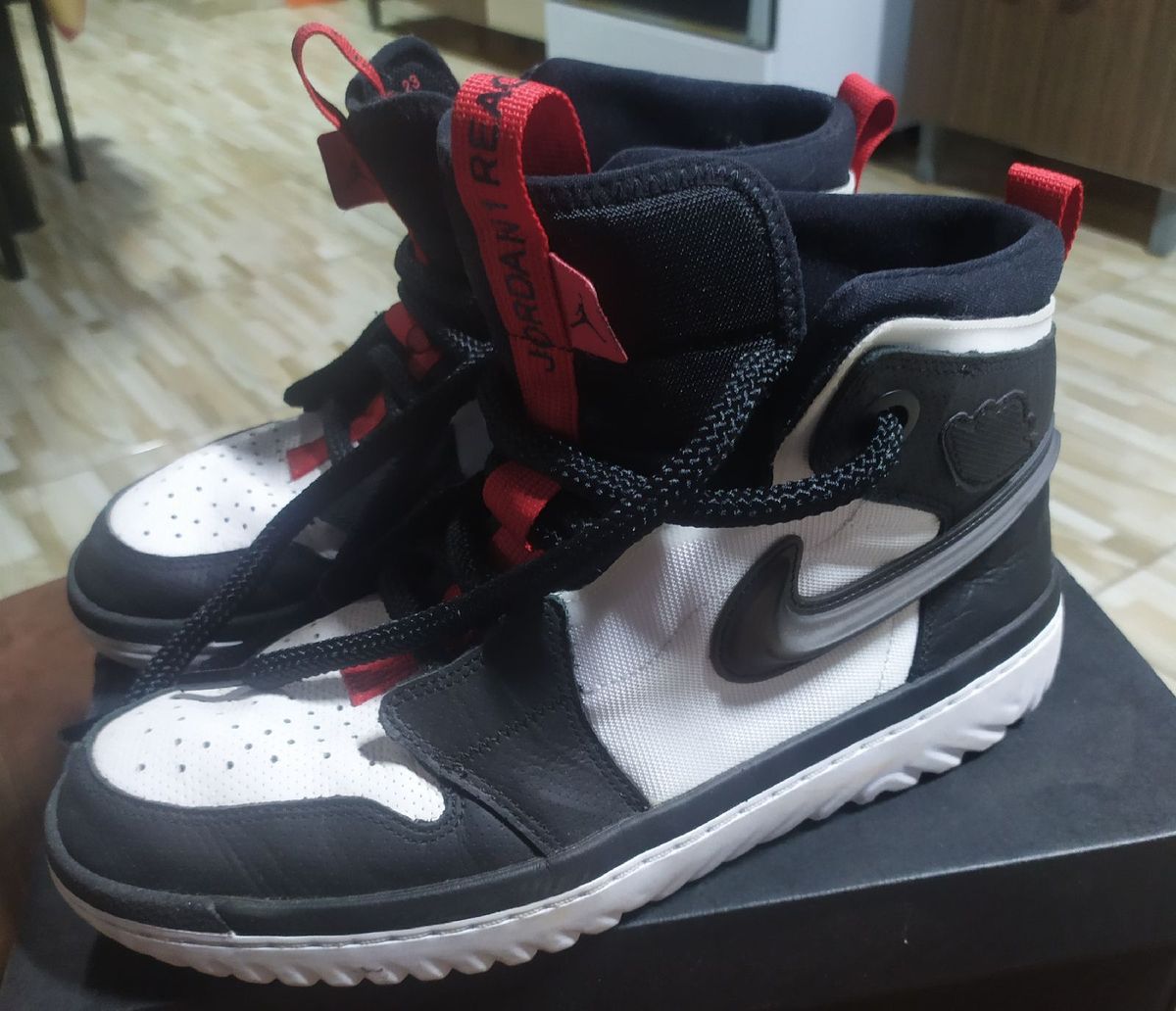 jordan 1 usado