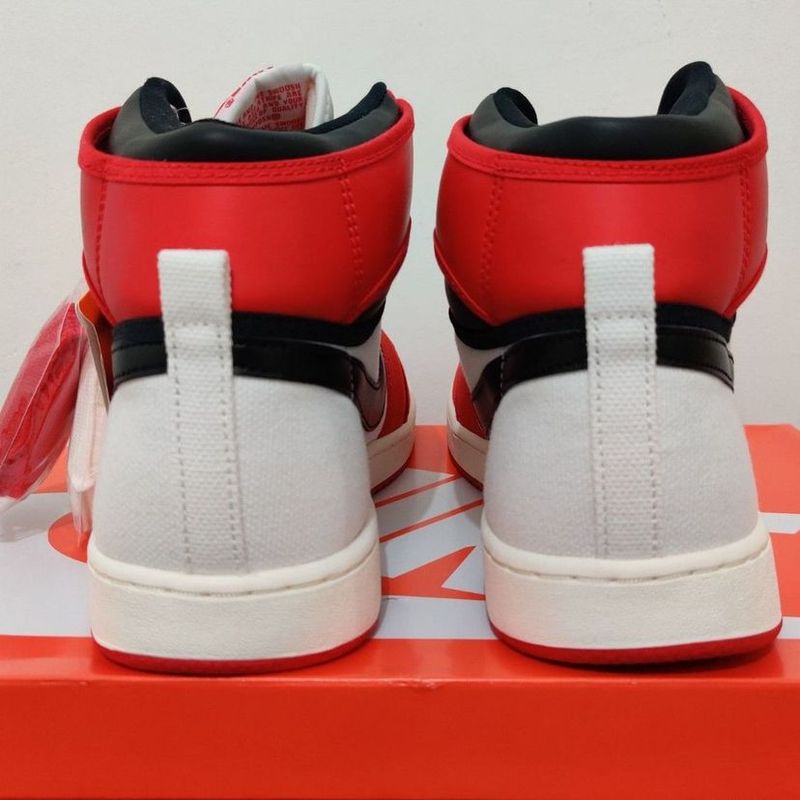 Nike Air Jordan 1 Ko Chicago | Jordan Nunca Usado 111677749 | enjoei