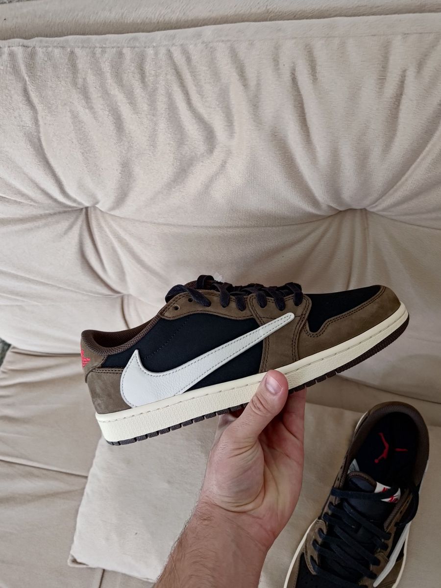 Air Jordan 1 Low 
