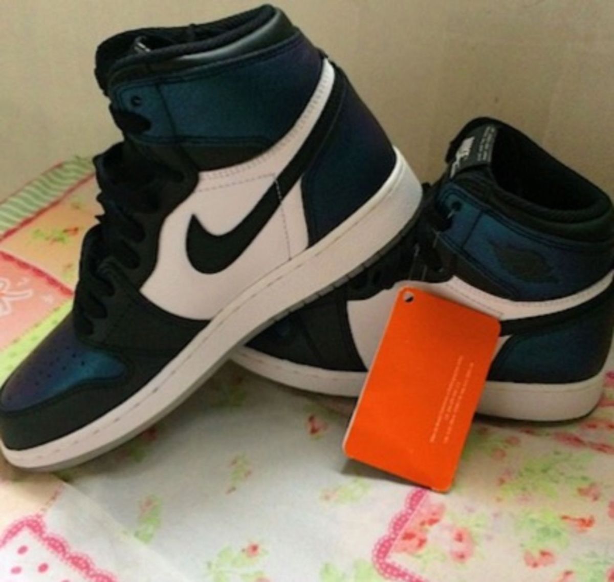 tenis nike retro feminino