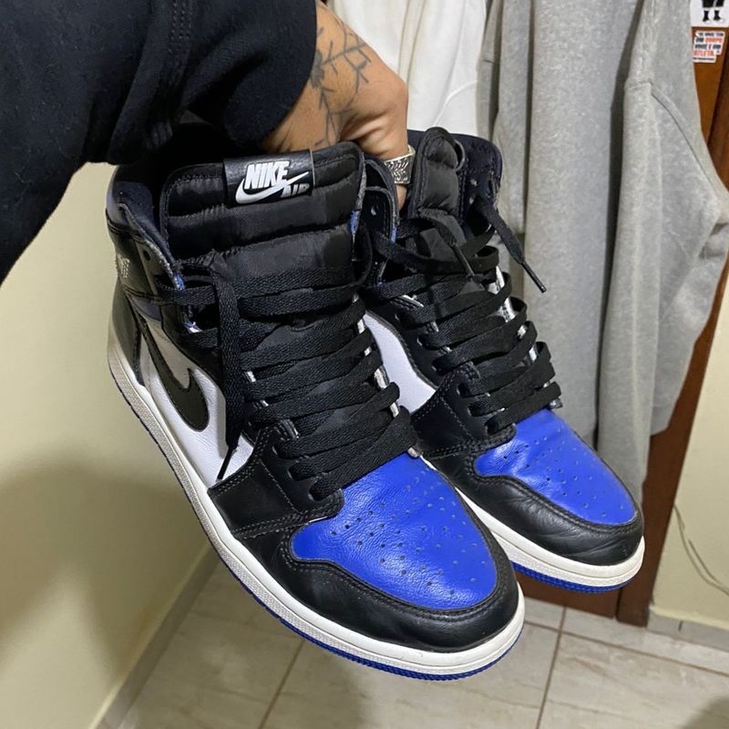 Nike air best sale jordan royal