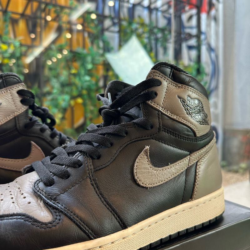 Nike Air Jordan 1 Shadow Og | Nike Air Jordan Usado Nike Air Jordan 1 Shadow Og | Nike Air Jordan Usado