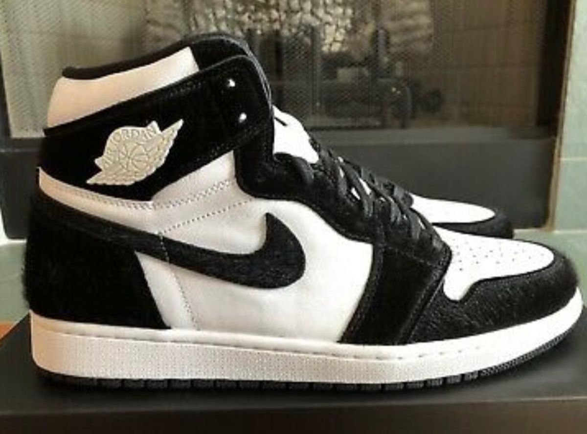 air jordan 1 twist panda