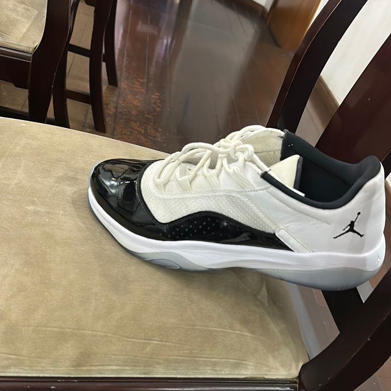 Jordan 11 low concord 2024 2018