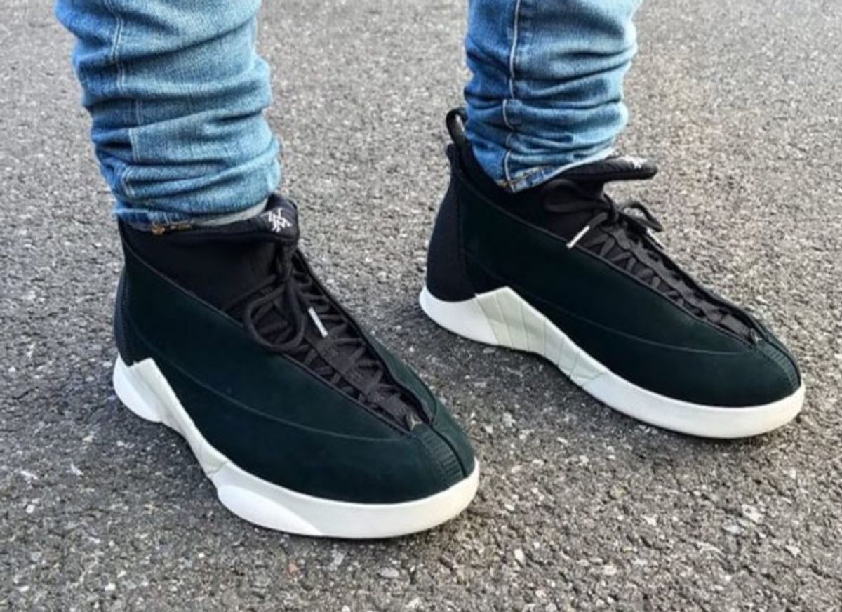 nike air jordan 15